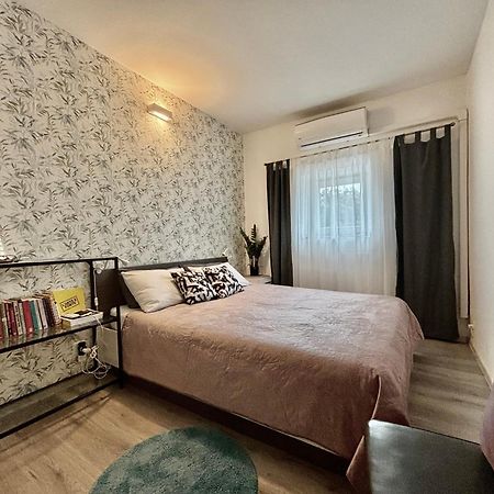 Umag Romantic Apartment المظهر الخارجي الصورة