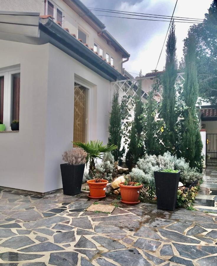 Umag Romantic Apartment المظهر الخارجي الصورة