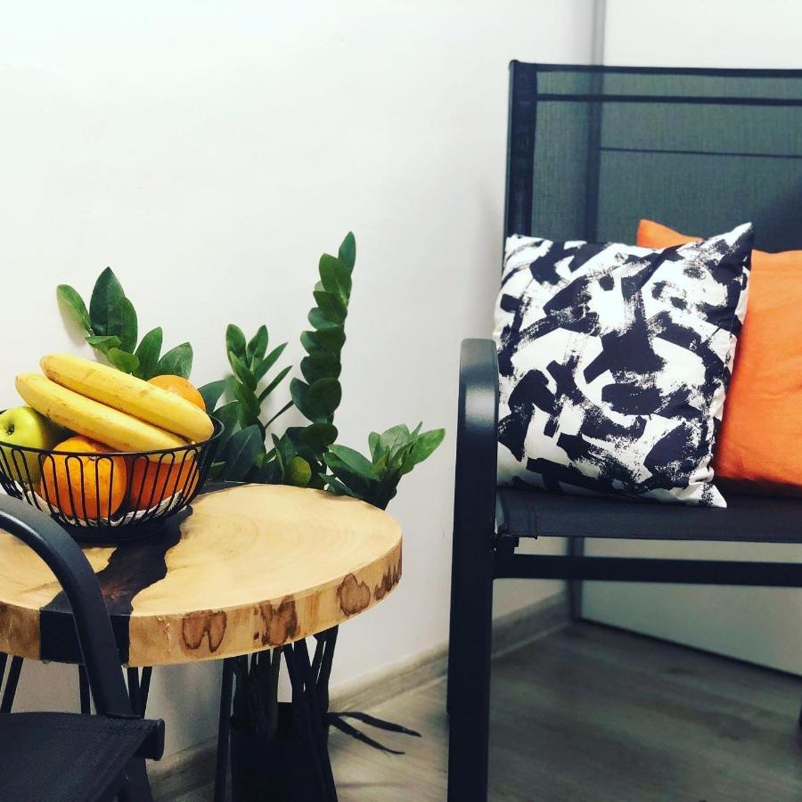 Umag Romantic Apartment المظهر الخارجي الصورة