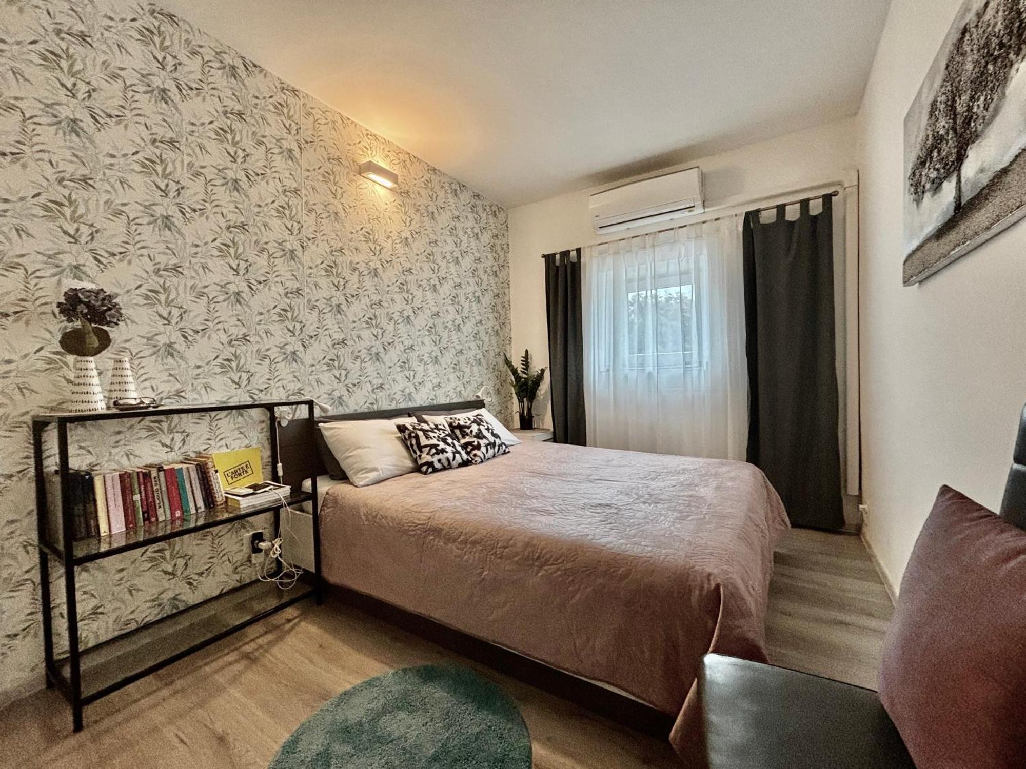 Umag Romantic Apartment المظهر الخارجي الصورة